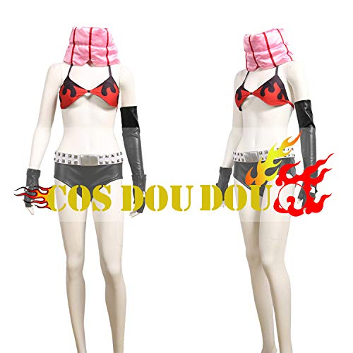 Amazon.co.jp: [cosdoudou] 天元突破グレンラガン ヨーコ