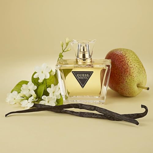 Set 4 Mini Perfumes GUESS: Seductive, Red, Blue y Noir - Preguntas frecuentes