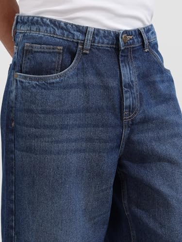Image of THE Indian Garage CO Men Jeans