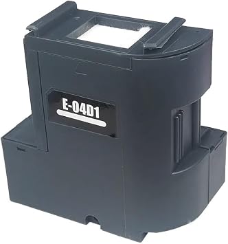 Ink Maintenance Box for EPSON L6160 L6168 L6170 L6171 L6178 L6190 L6191 L6198 L6161 L61661pcs
