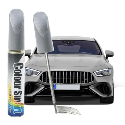 HEVLE 2-in-1 Car Touch Up Pen