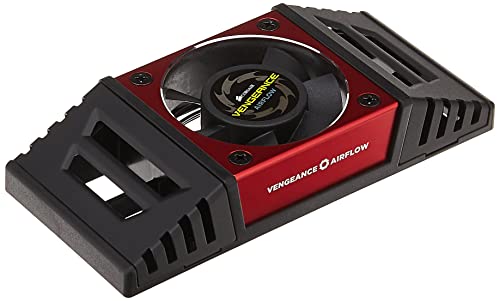 Image of Corsair CMK32GX4M4K4133C19 VENGEANCE LPX 32GB (4x8GB) DDR4 4133 (PC4-33000) C19 PC Memory Black