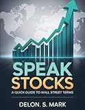 stocksnap api  Speak Stocks: A Quick Guide to Wall Street Terms
