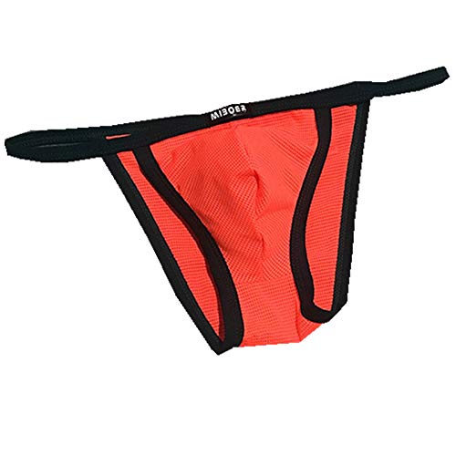 Amazon | [doop] ソフトメッシュ サイドストリングビキニ MI409