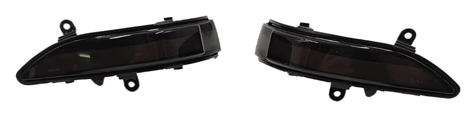 Intermitentes LED dinámicos de espejo para Subaru Forester y Outback 7