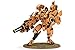 GAMES WORKSHOP Warhammer 40k - Tau XV104 Exo-Armure Riptide, 99120113030