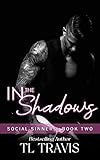  Social Sinners: In the Shadows: MM, Best Friends to Lovers, Rockstar, Hurt/Comfort, Romance (Social Sinners Series Book 2) (English Edition)