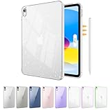 Coque Transparente: Permet de voir l'aspect original de votre appareil et de l'icône Apple à travers votre couleur préférée