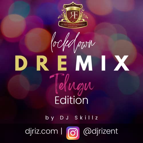 Lockdown DREMIX Telugu Addition