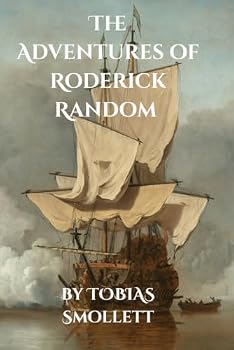 The Adventures of Roderick Random