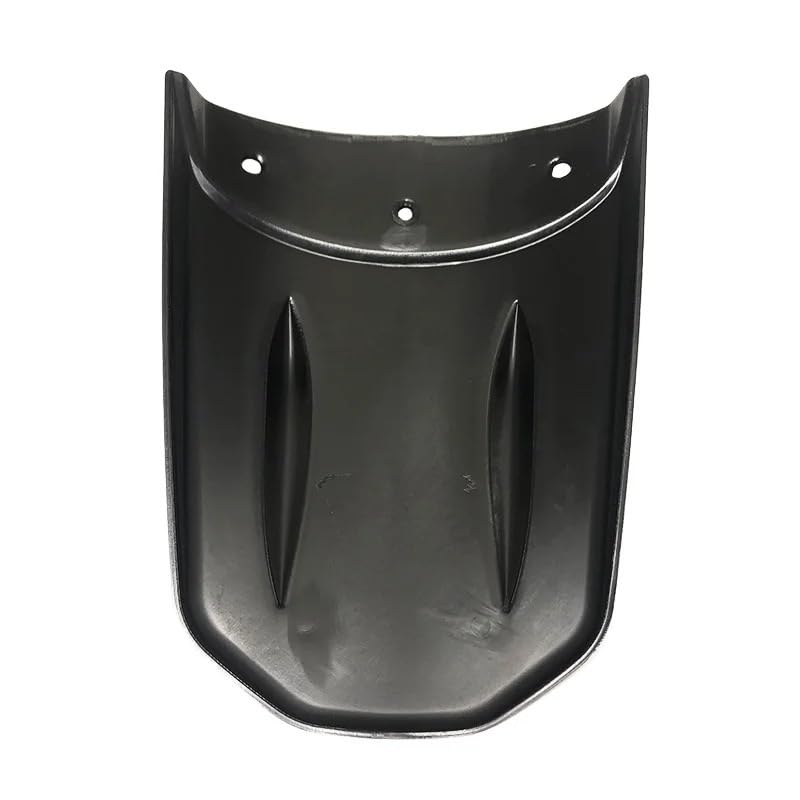 Extension de garde-boue moto CB650R contre les éclaboussures