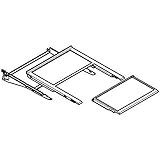 LG AHT74574303 LG-AHT74574303 Shelf Assembly,Refrigerator