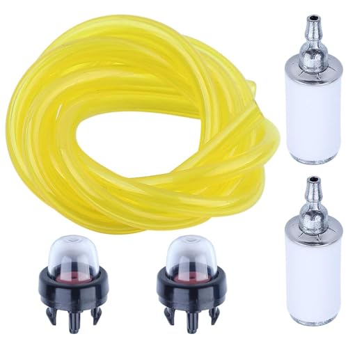 Adefol Fuel Line Kit
