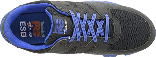Image of Timberland PRO Men's Powertrain Alloy Toe ESD Industrial Shoe