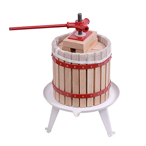 obstpresse - TEST und Erfahrungen