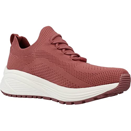 Image of Skechers BOBS Women's Sparrow 2.0 Allegiance Crew Sneakers