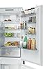 CANDY Fresco 400 – Frigorifero Combinato (Frigorifero + Congelatore) da Incasso, 251 L, No Frost, Circle Fresh, Adaptive Humidity, App hOn, Classe E, Bianco CNBQT3518E
