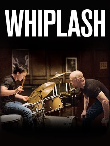 Whiplash für 0,00 EUR bei amazon.de Bild: Whiplash für 0,00 EUR bei amazon.de