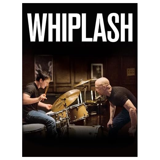 Whiplash