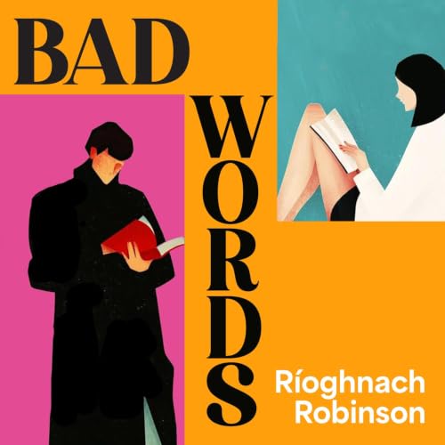 Bad Words cover art