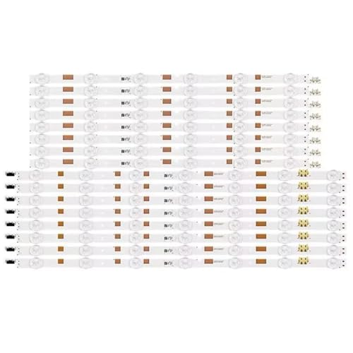 OOGEWSD 16 �� LED �o�b�N���C�g�X�g���b�v�����v V5DR_500SCA_R1 500SCB UA50JS7200JXXZ UE50JU6870 UE50JU6850/70 UN50JS7000 UE50JU6800 �ɓK�� �e���r���C�g�X�g