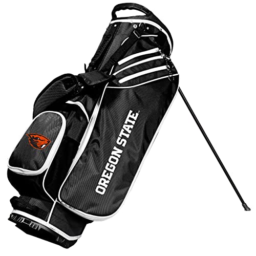 Team Golf Oregon State Birdie Stand Golf Bag