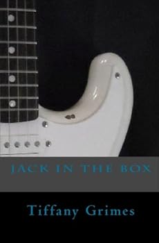 Paperback Jack In The Box Book