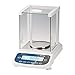 120 G x 0.001 G Optima Scale OPD-A103 High Precision, Electronic, Digital, Laboratory Balance With Draft Shield NEW !!!