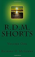 RDM Shorts : Volume One 1978023960 Book Cover