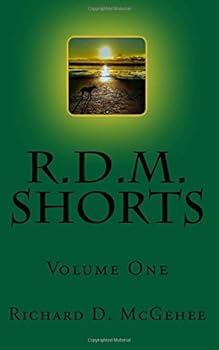 Paperback RDM Shorts: Volume One Book