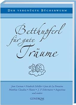Hardcover Betthupferl für gute Träume [German] Book