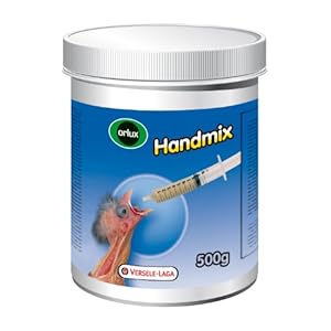 Versele-Laga Orlux Handmix Complete Hand Rearing Bird Food 500g 424050