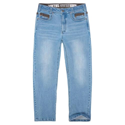 VIKTOS Gunfighter RR Tactical Denim Jeans