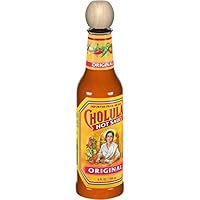 Cholula Original Hot Sauce, 150 ml