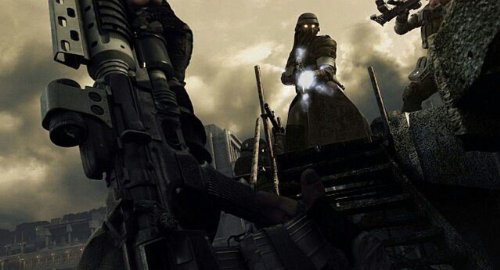 Killzone 2 Essentials Ps3 - vue 6