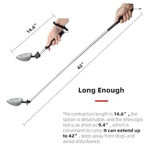 Dog-Urine-Sample-CatcherAdjustable-Angle-Long-Handled-Telescopic-Dog-Urine-CollectorSuper-Easy-to-Use-Dog-Pee-Catcher-Urine-Stick-for-Small-Large-Female-Dogs - Cucciolini Doodles   Dog-Urine-Sample-CatcherAdjustable-Angle-Long-Handled-Telescopic-Dog-Urine-CollectorSuper-Easy-to-Use-Dog-Pee-Catcher-Urine-Stick-for-Small-Large-Female-Dogs