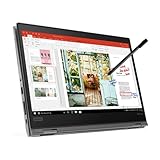 【Display】This Lenovo ThinkPad X380 Yoga Laptop Touchscreen features a vibrant 13.3 inch(1920x1080) display, providing users with crisp visuals and immersive viewing experiences. Whether you're working on spreadsheets, editing documents, or streaming multimedia content, the FHD display ensures clarity and detail for all your tasks.