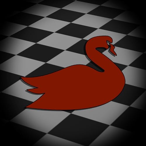 Forever Swan cover art