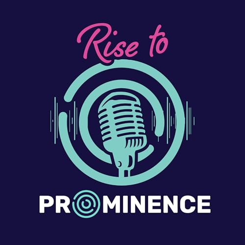 Rise to Prominence cover art