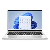 HP EliteBook x360 1040 G8, 13.3' Zoll FHD Touchscreen, Intel Core i7-1165G7, 4 x 4.70 GHz, 16 GB RAM, 256 GB SSD, Intel Graphics, LTE, Windows 11 Pro (Generalüberholt)