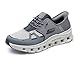 Produktbild Skechers Adult Glide-Step PRO - grau Gr. 42