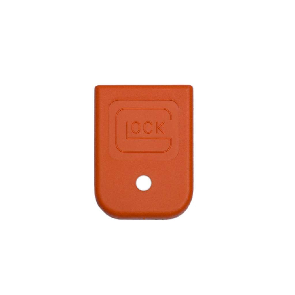 Glock SP01294 Orange Magazine Floor Plate
