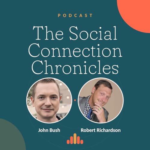 Modern Relationships: Meeting People in Person Versus Online cover art