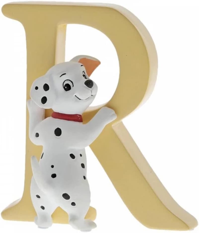 Enchanting Disney Collection R Rolly Figurine