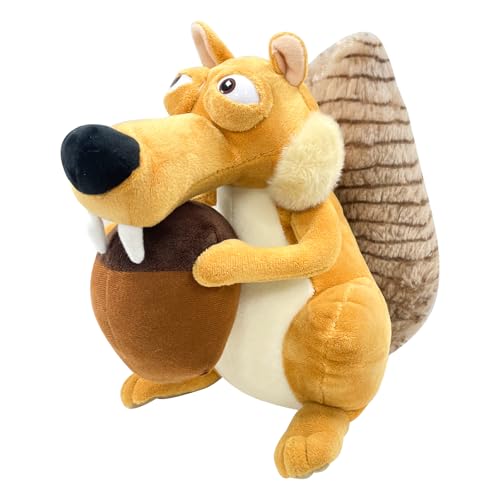 Imagen de NlsqAMZ Iice Aagge Squirrrel Plush