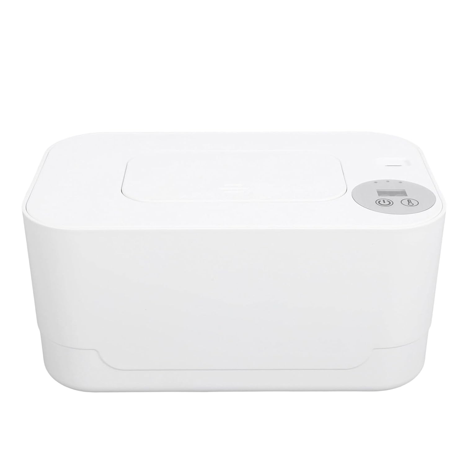 TARSHYRY Baby Wipe Warmer, Surround Heating Wet Wipe Warmer Dispenser with Night Light 3 Temperature Settings, for Sensitive Skin