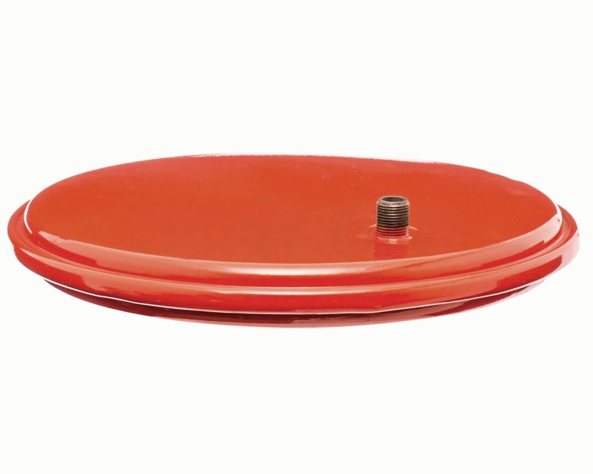 MULTICOMPONENTES ® - VASO EXPANSIÓN CALDERA SAUNIER 05705800