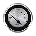 Sierra International 64475P Sterling Outboard Up - Down Dial Range Scratch Resistant Trim Gauge for Honda, 2"