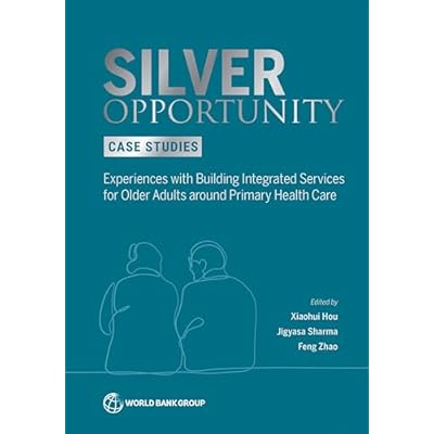 Silver Opportunity Case Studies
