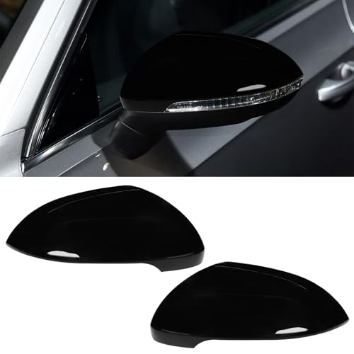 Boîtier rétroviseur VW Passat B8 pour remplacer une coque cassée ou rayée